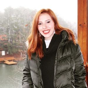 Meet your Posher, Madelyn